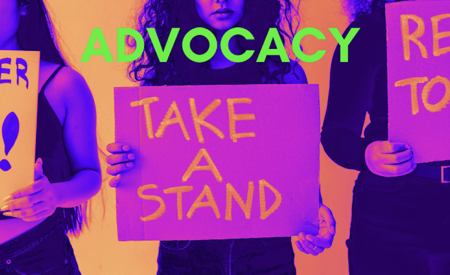 Advocacy