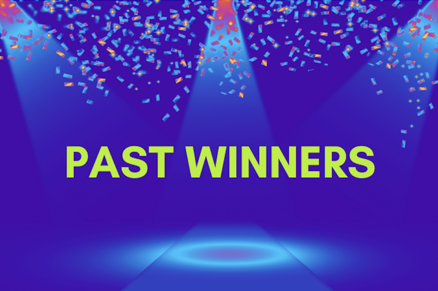 Past Winners