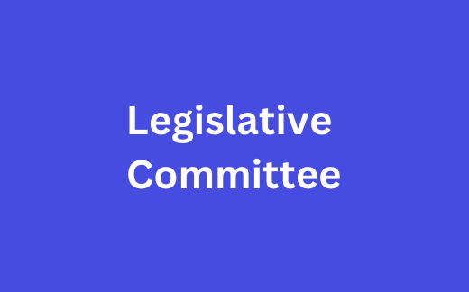 Legislative Committee