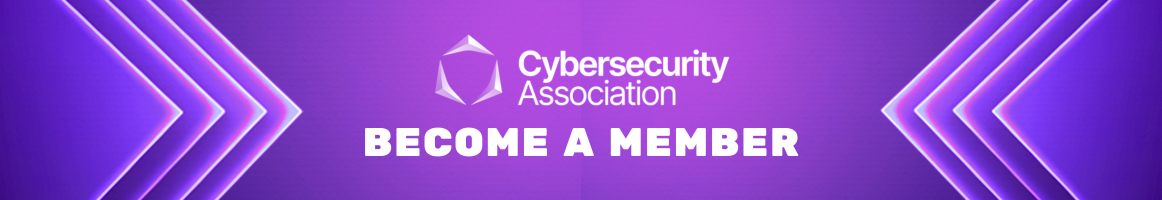 Become a member of the Cybersecurity Association