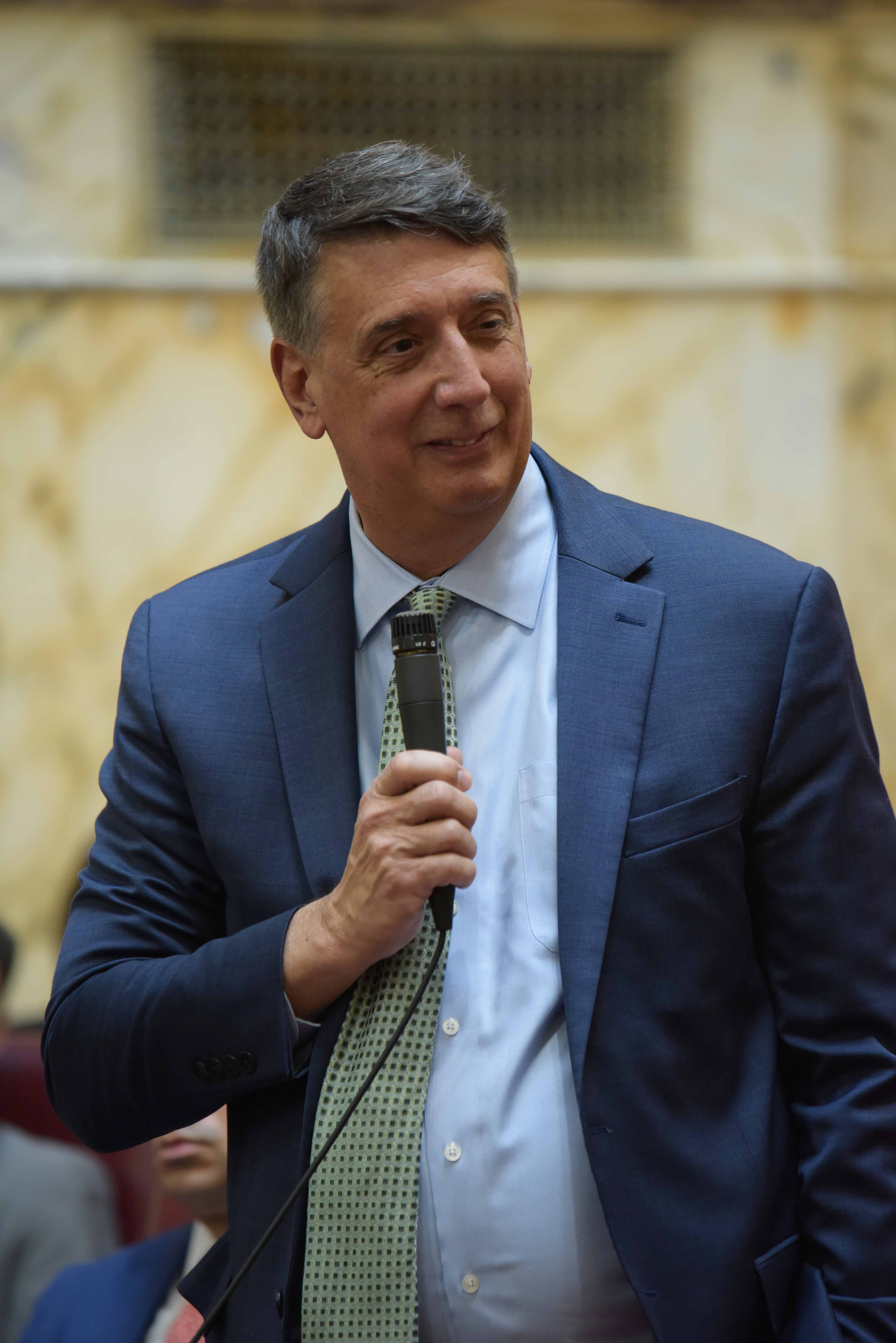 Senator Guy Guzzone